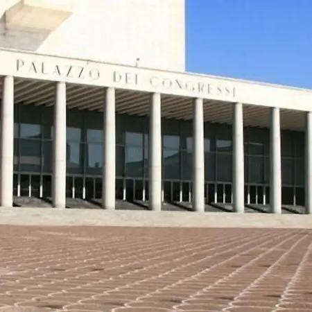 Attico Dei Pini 3*