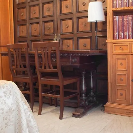 Attico Dei Pini Bed & Breakfast Rom