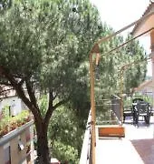 Attico Dei Pini Bed & Breakfast Rom