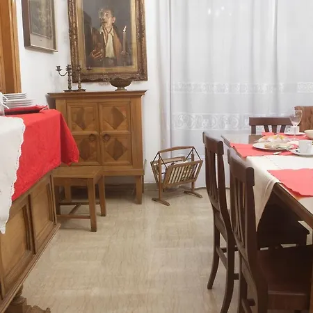 Attico Dei Pini 3* روما
