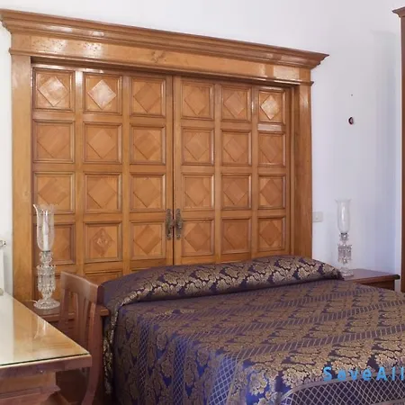 Bed & Breakfast Attico Dei Pini Rome